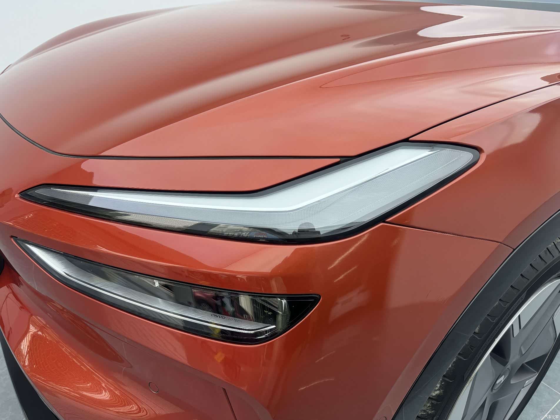 NIO L60, 2025 12