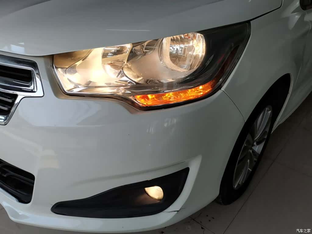 Citroen C4, 2015 24