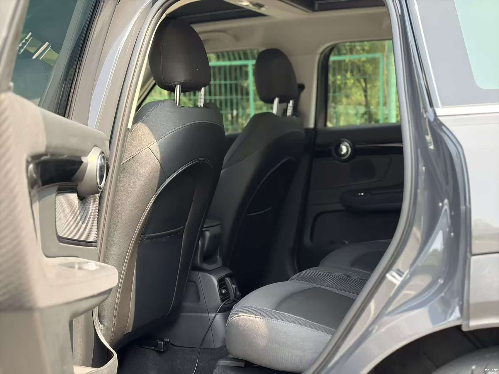 Mini Countryman, 2018 все фото