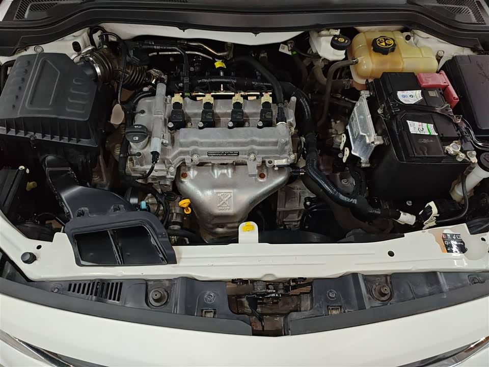 Chevrolet Kovoz