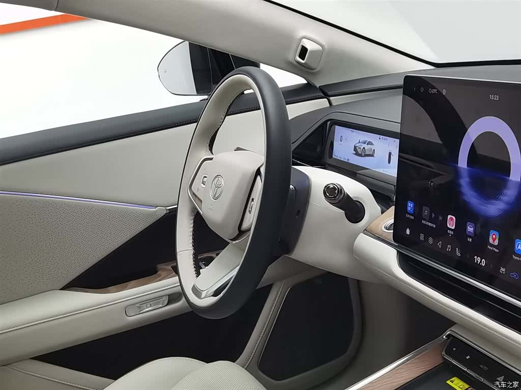 Toyota 7, 2026 22