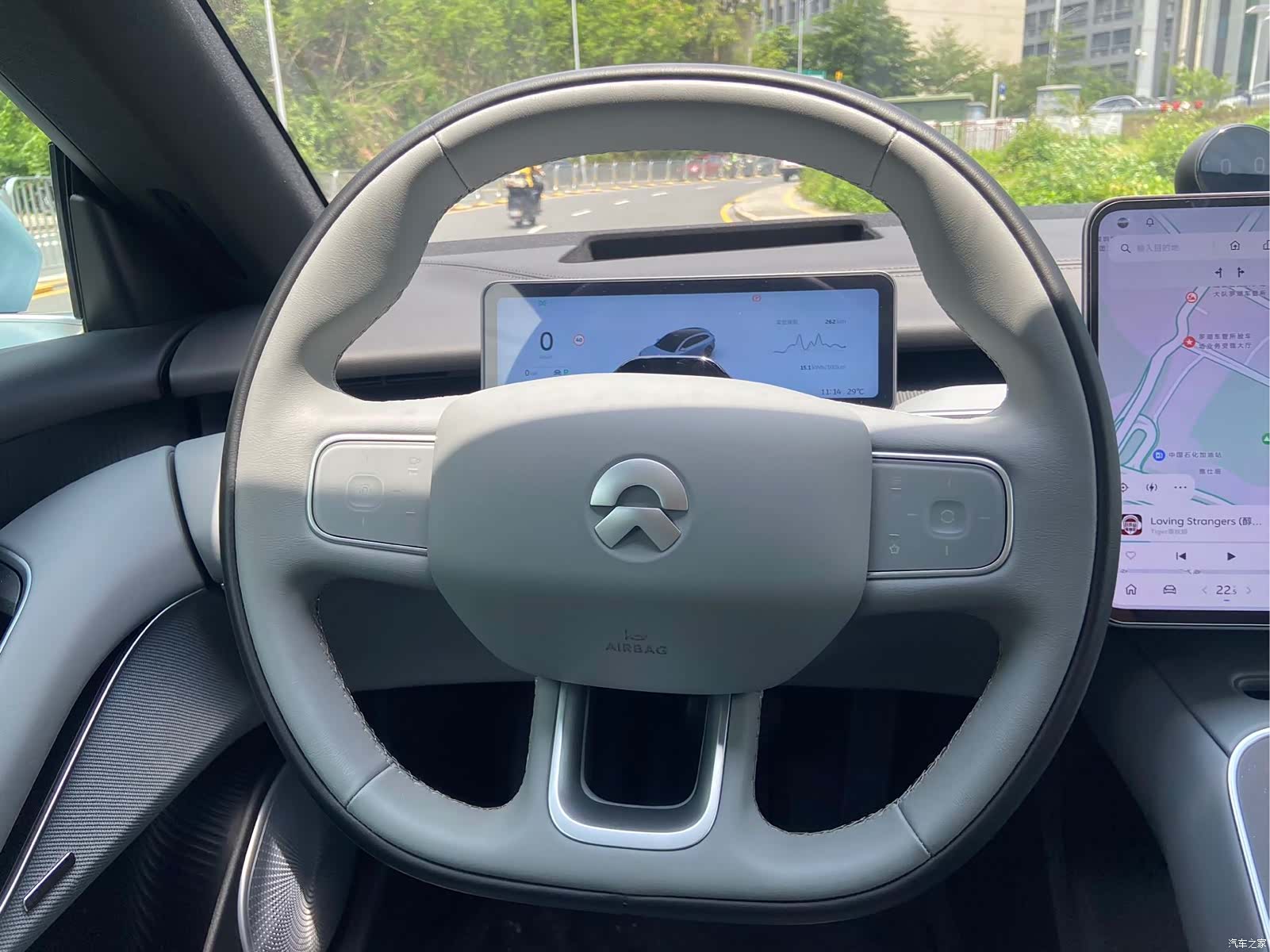 NIO ET5, 2026 11