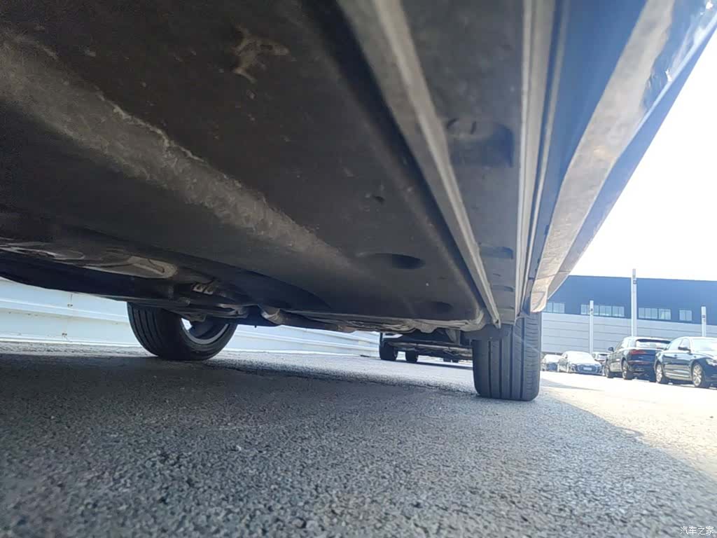 Audi Q3, 2019 8