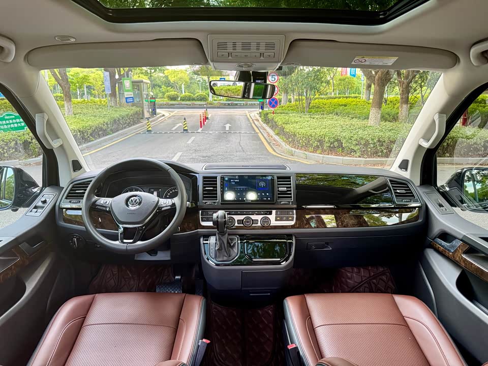 Volkswagen Metway