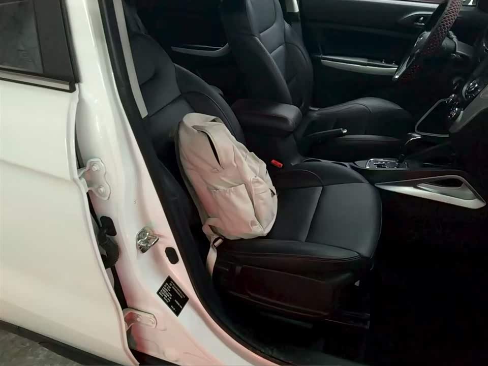 Changan CS35