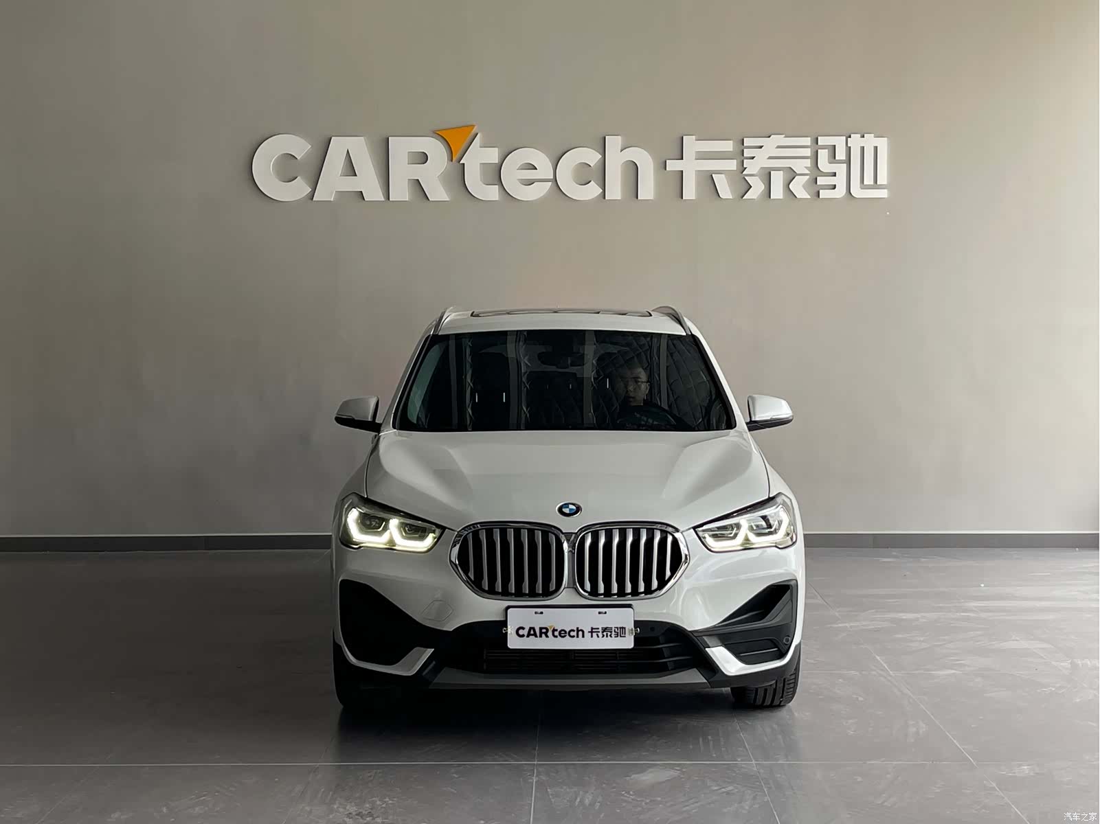 BMW X1, 2021 2