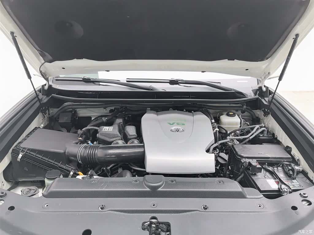 Toyota Prado, 2018 6