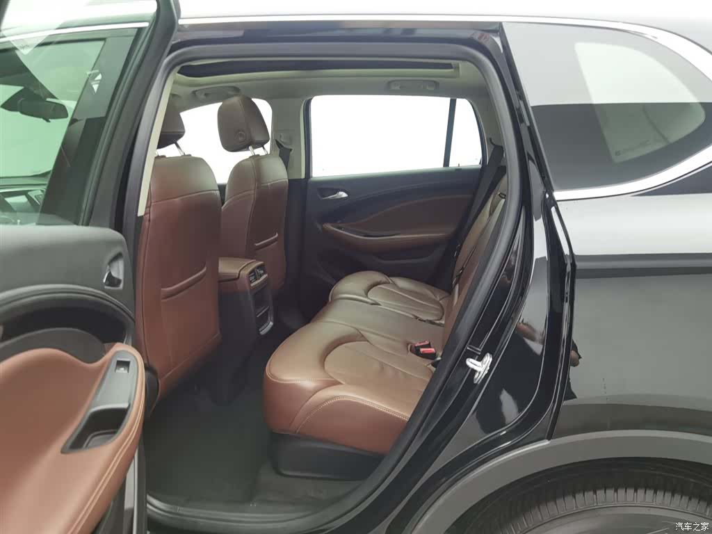 Buick Envision Plus, 2021 15