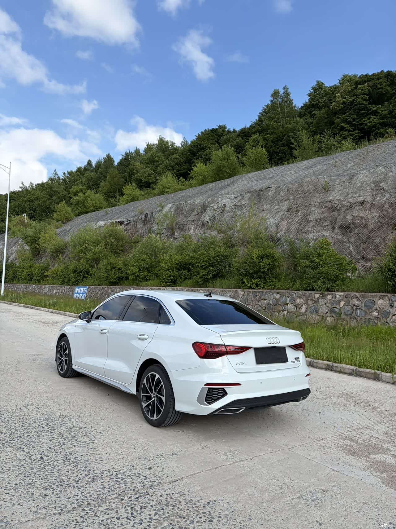 Audi A3, 2022 4