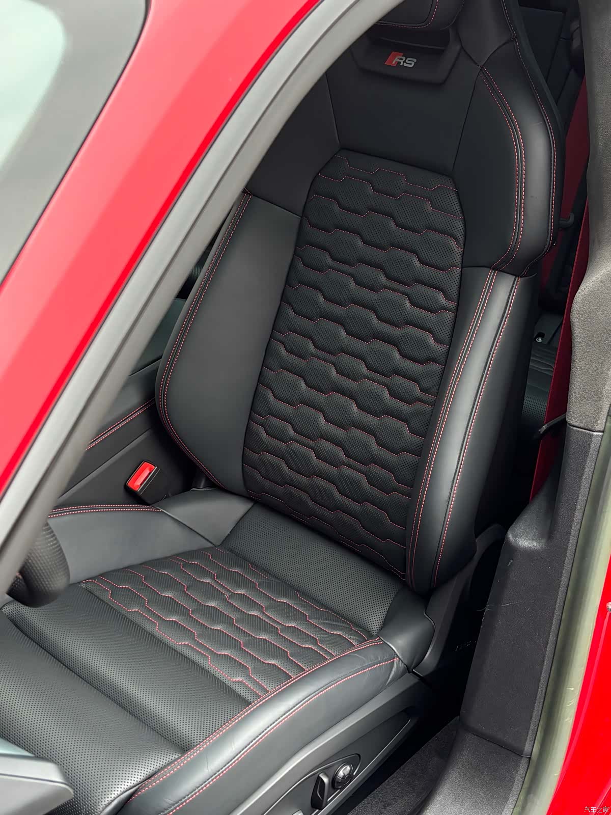 Audi e-tron, 2024 11