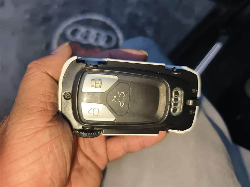 Audi A4L Audi A4L