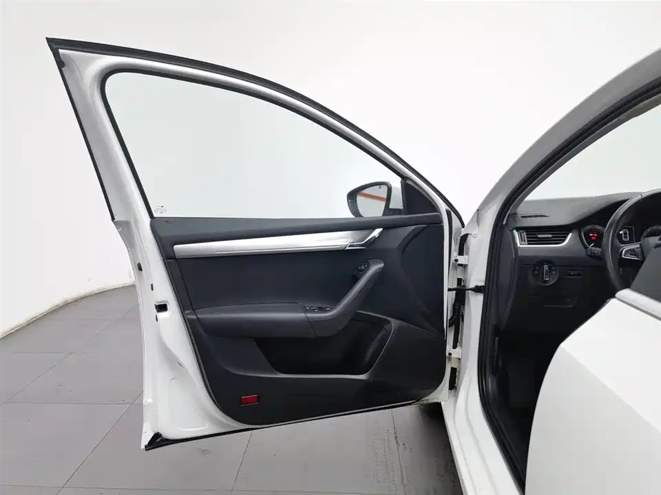 Skoda Octavia Skoda Octavia