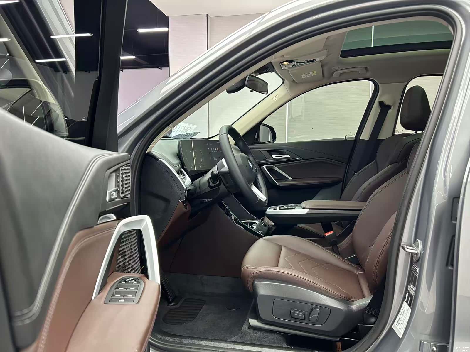 BMW X1, 2023 9