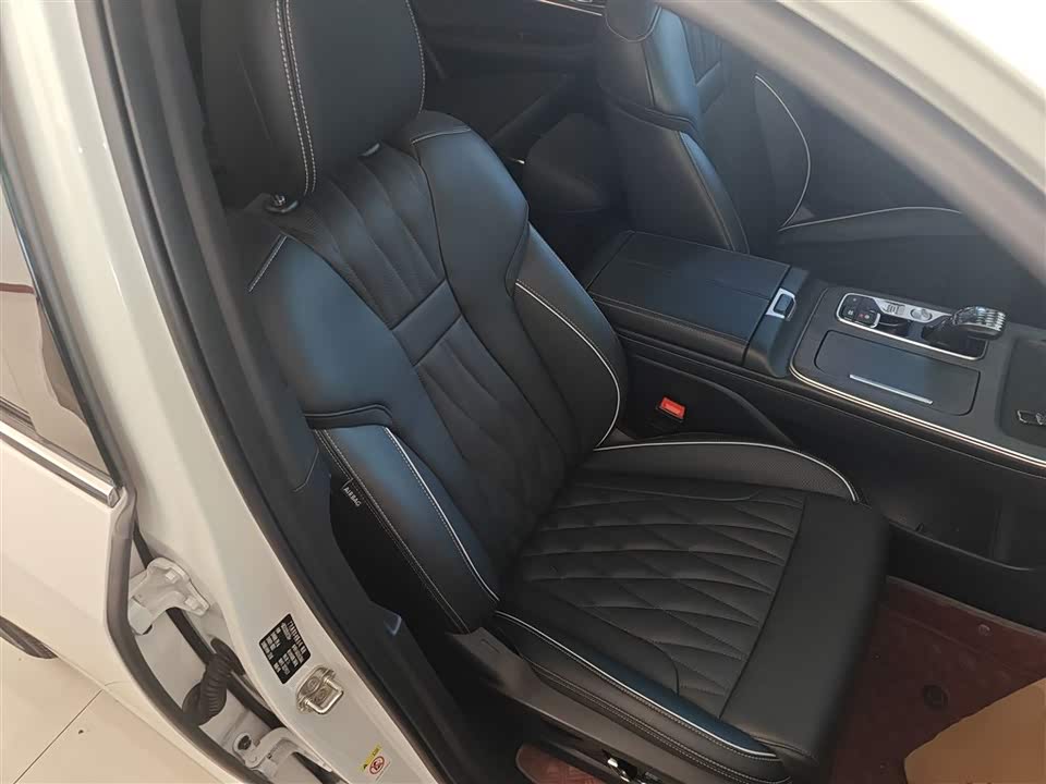 Trumpchi Trumpchi GS8