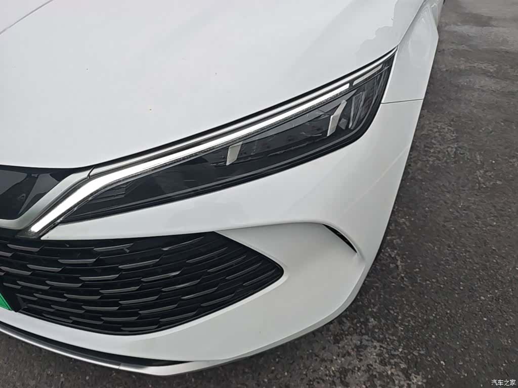 BYD Qin, 2025 24
