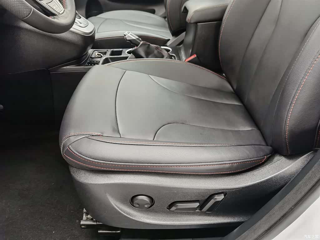 Haval H6, 2017 20