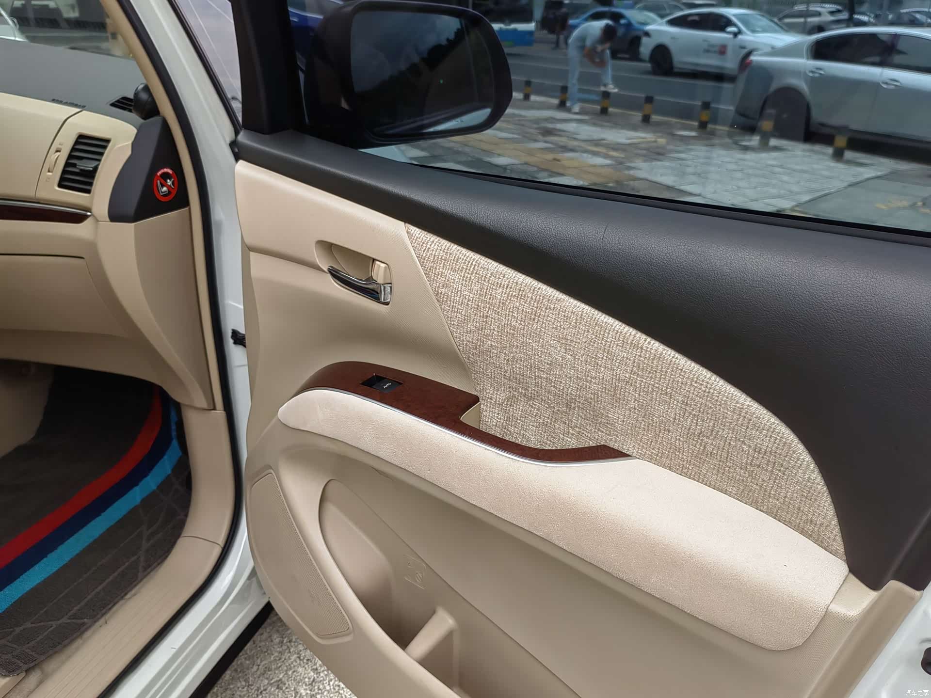 Toyota 7, 2017 16