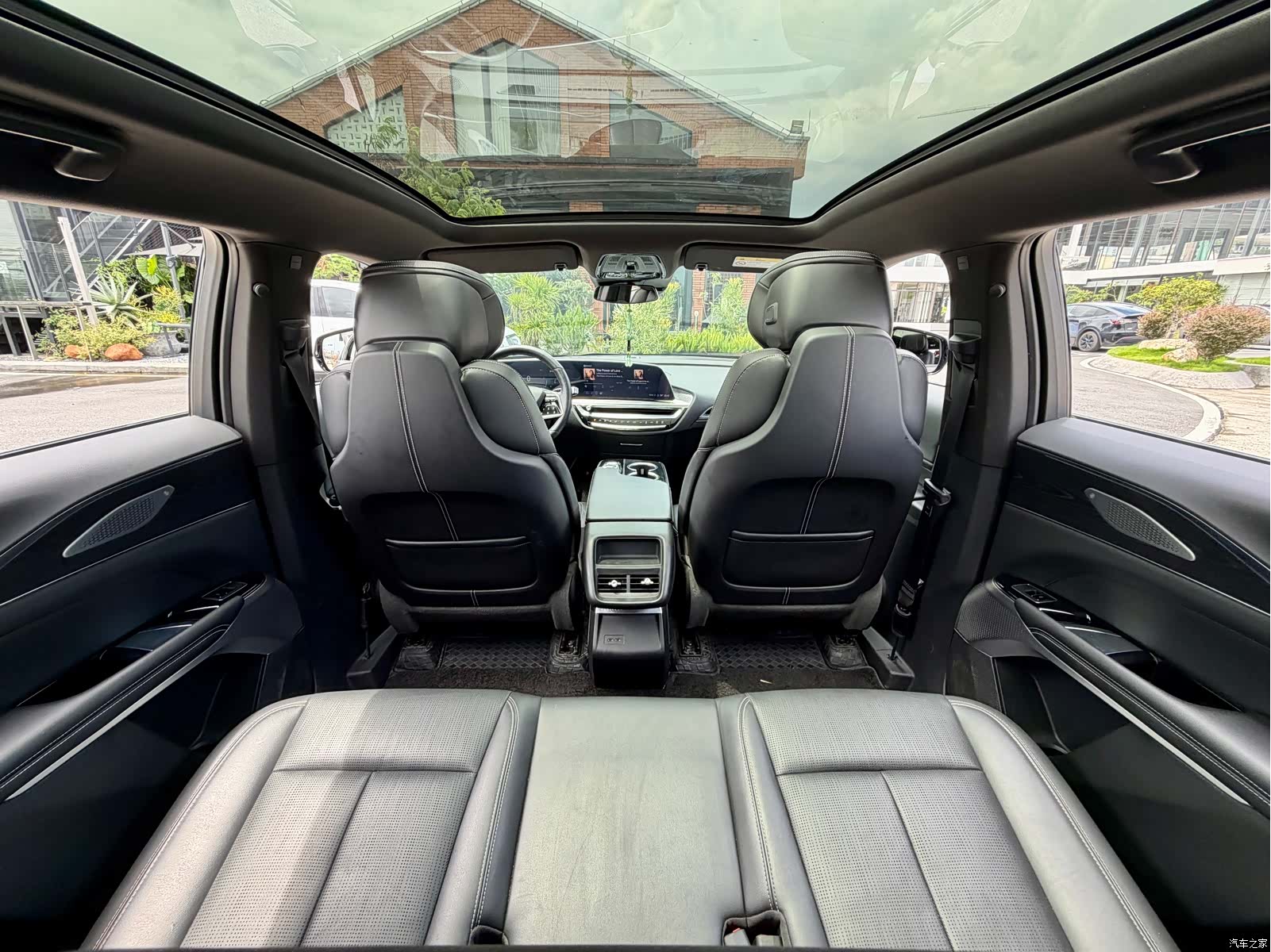 Cadillac IQ, 2024 13