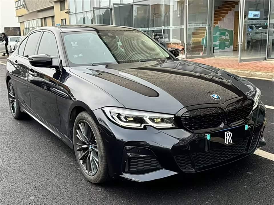 BMW 3 series BMW 3 series