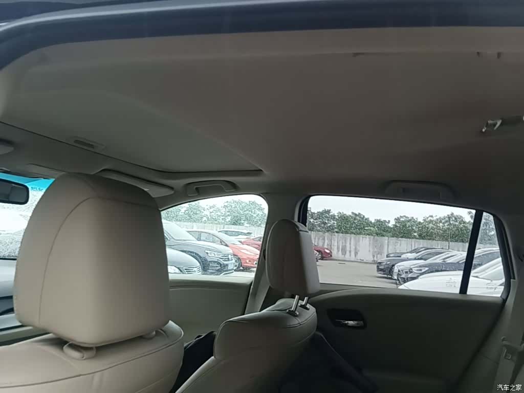 Acura RDX, 2016 18