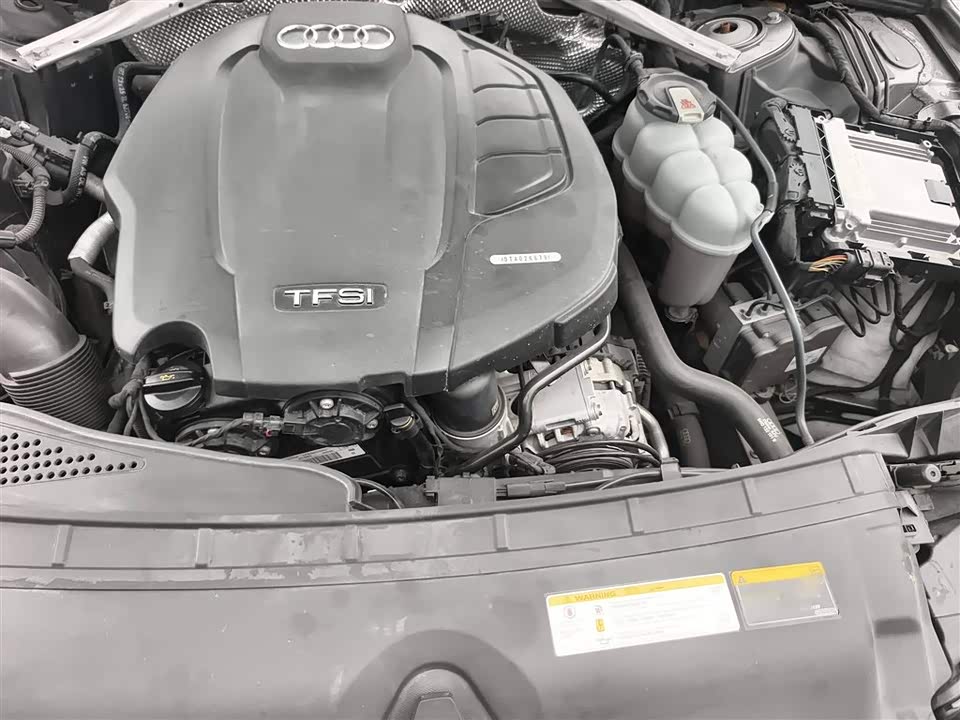 Audi A4L Audi A4L