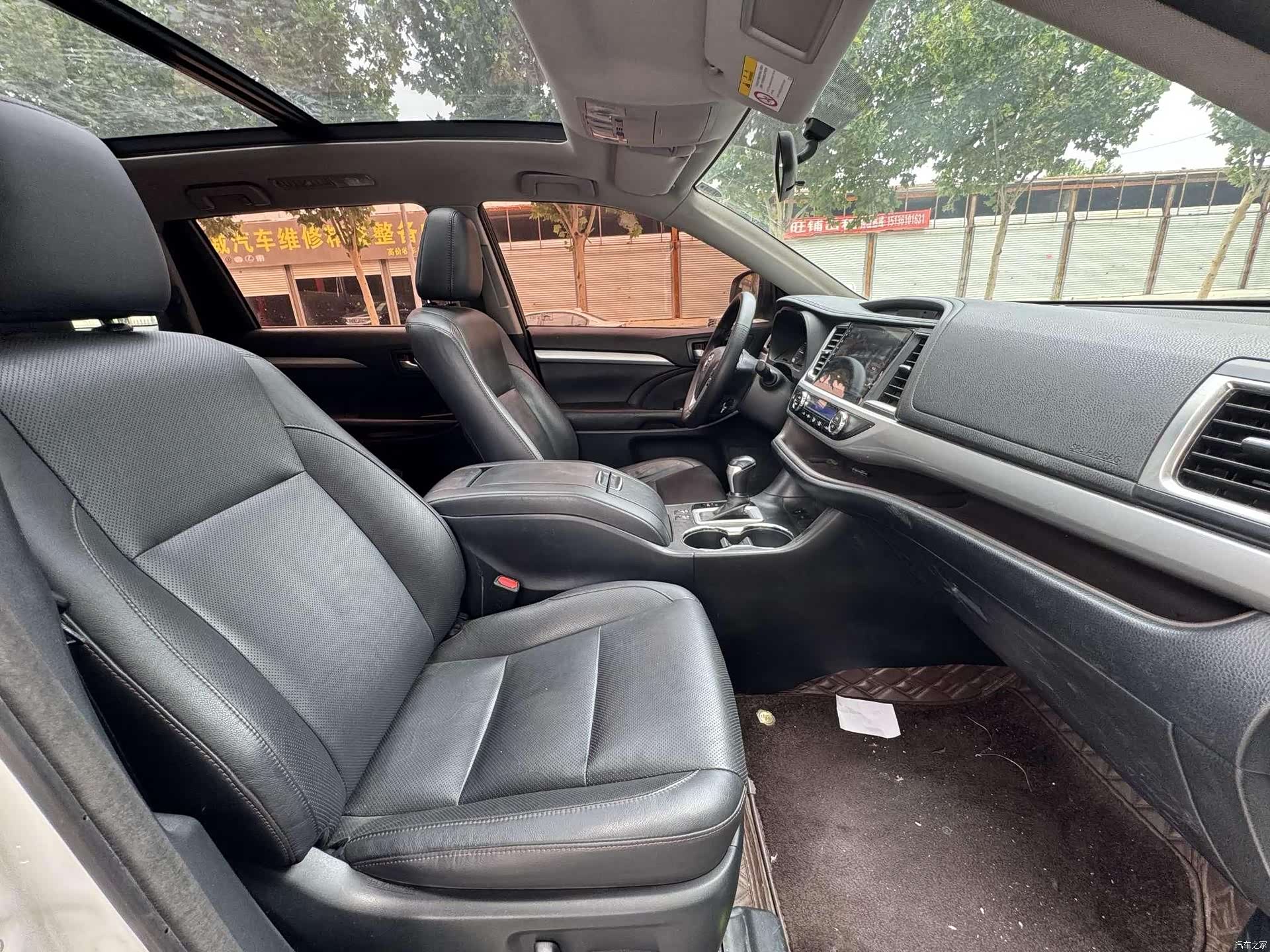 Toyota Highlander, 2016 9