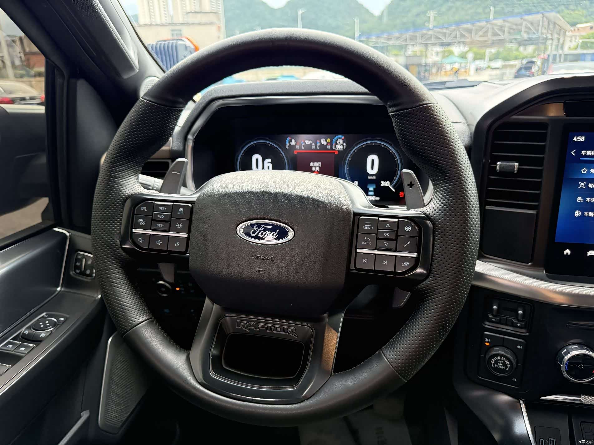 Ford F-150, 2023 9