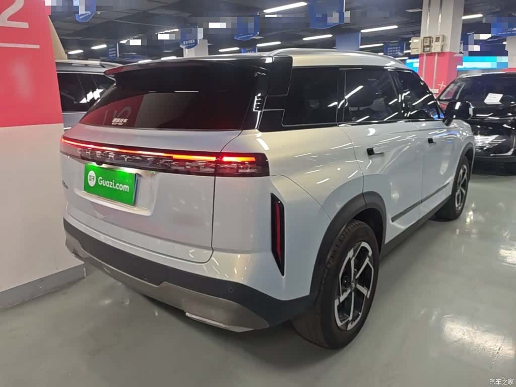 Chery 06, 2024 7