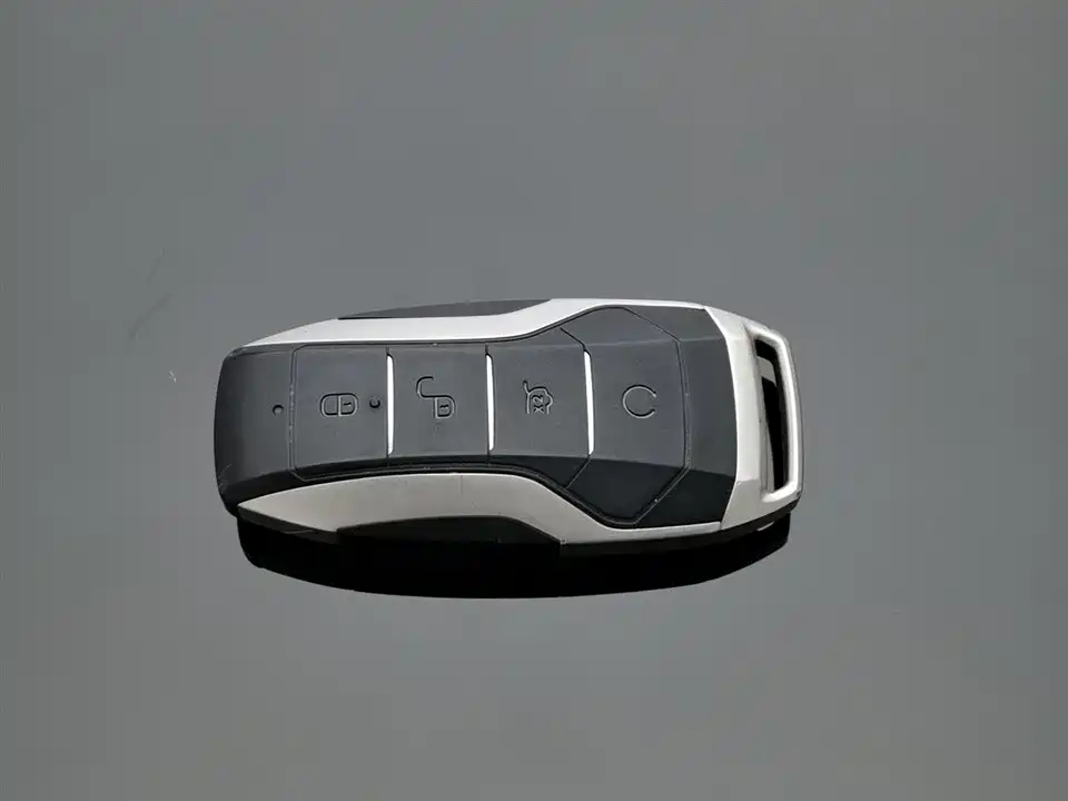 BYD Han