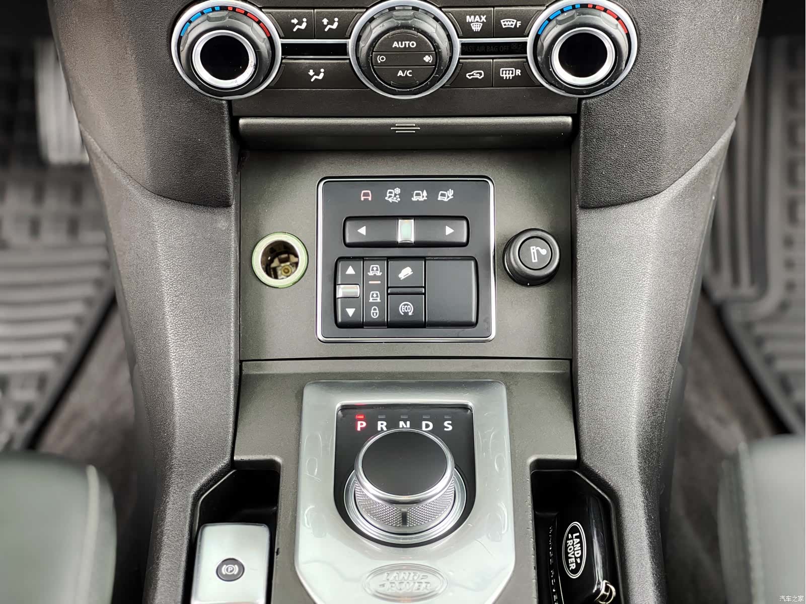 Land Rover Discovery, 2014 17