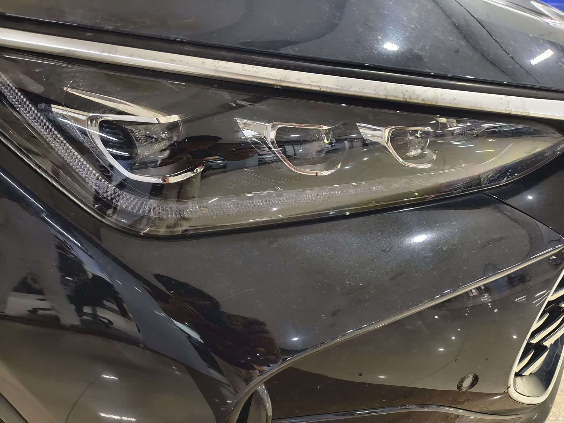 BYD Tang, 2023 3