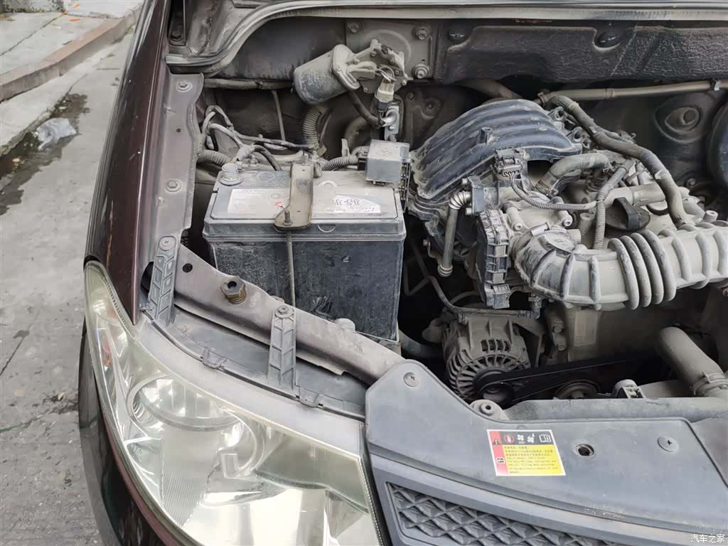 Wuling Hongguang, 2018 21