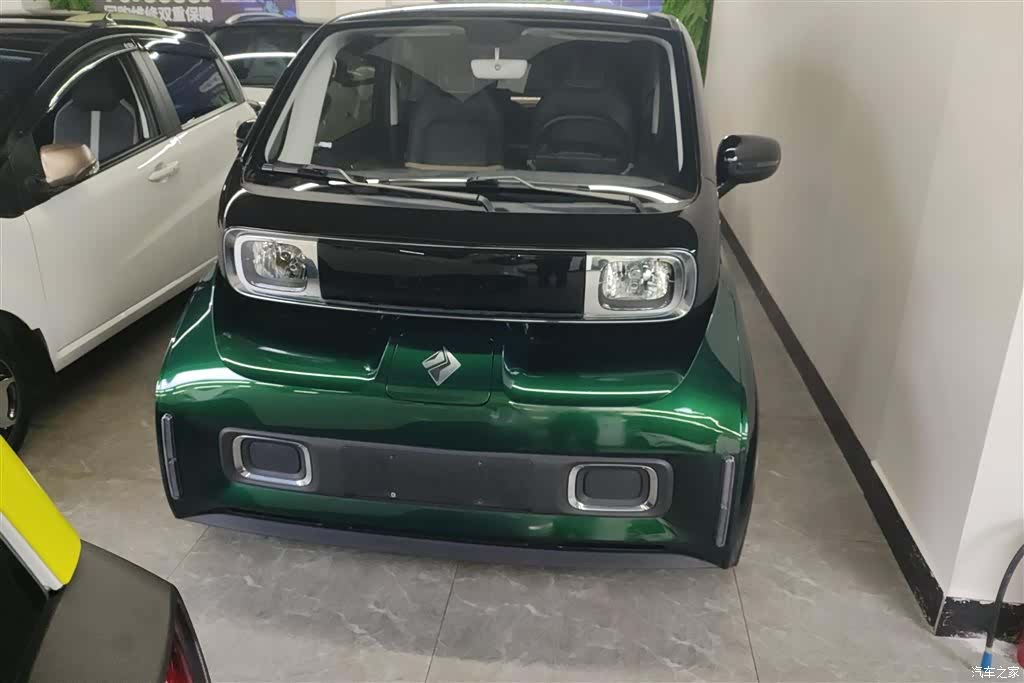 Wuling Yuan, 2022 2