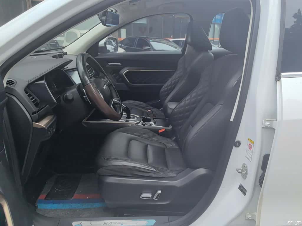 Haval H6, 2020 15