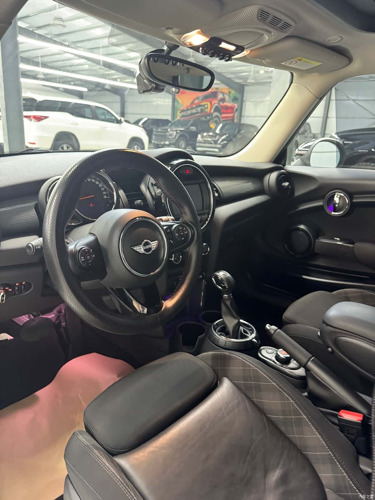 Mini Cooper, 2016 4