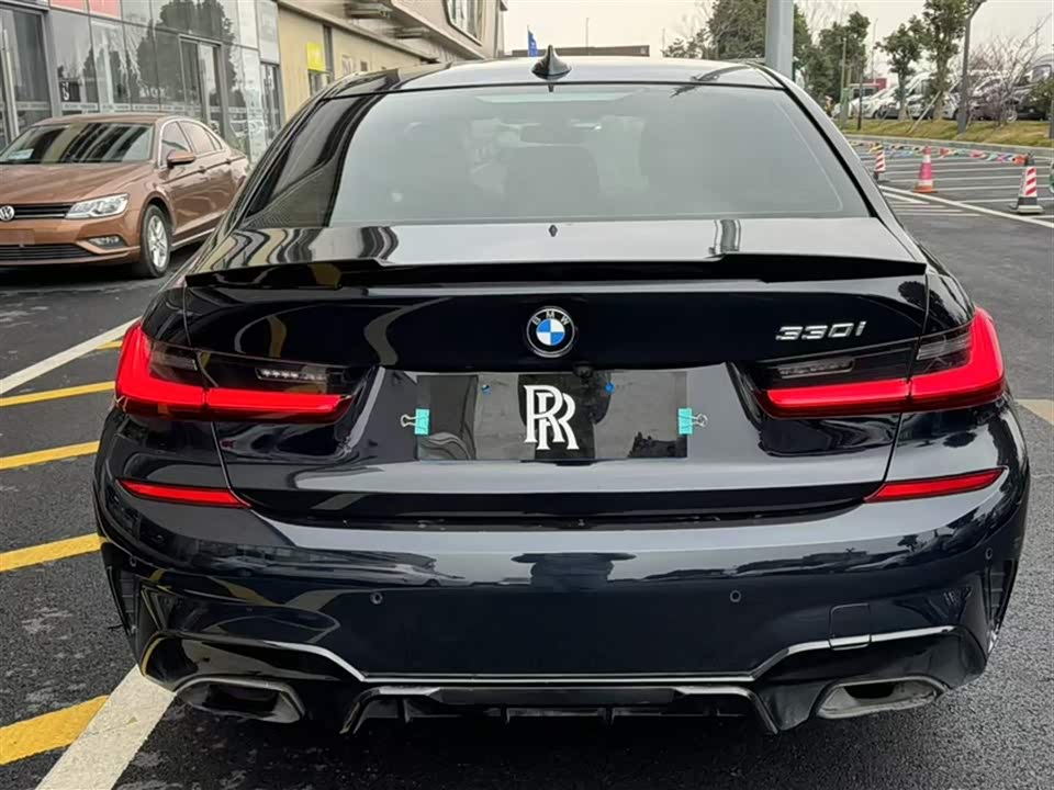 BMW 3 series BMW 3 series