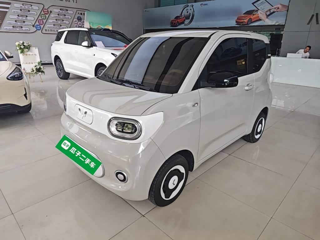 Wuling Mini EV