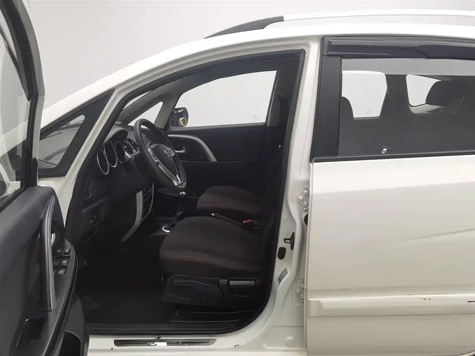 Changan CX20