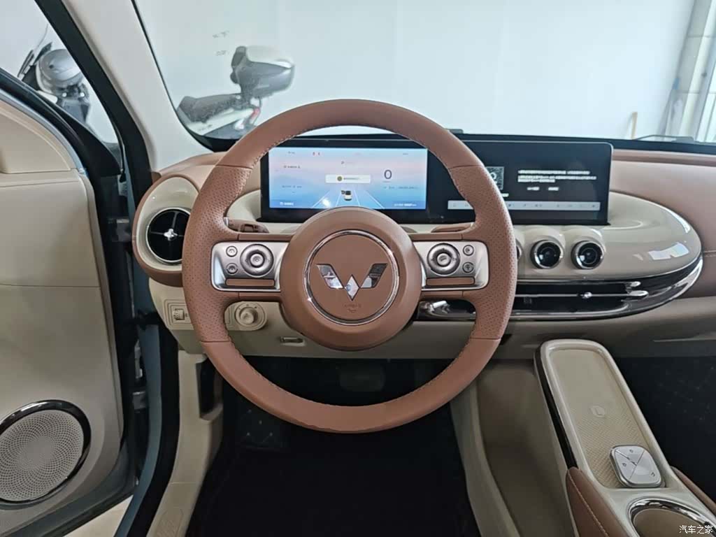 Wuling Bingo, 2025 11