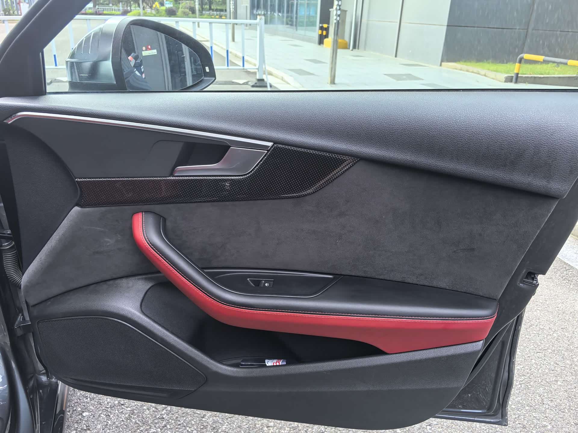Audi S4, 2019 12