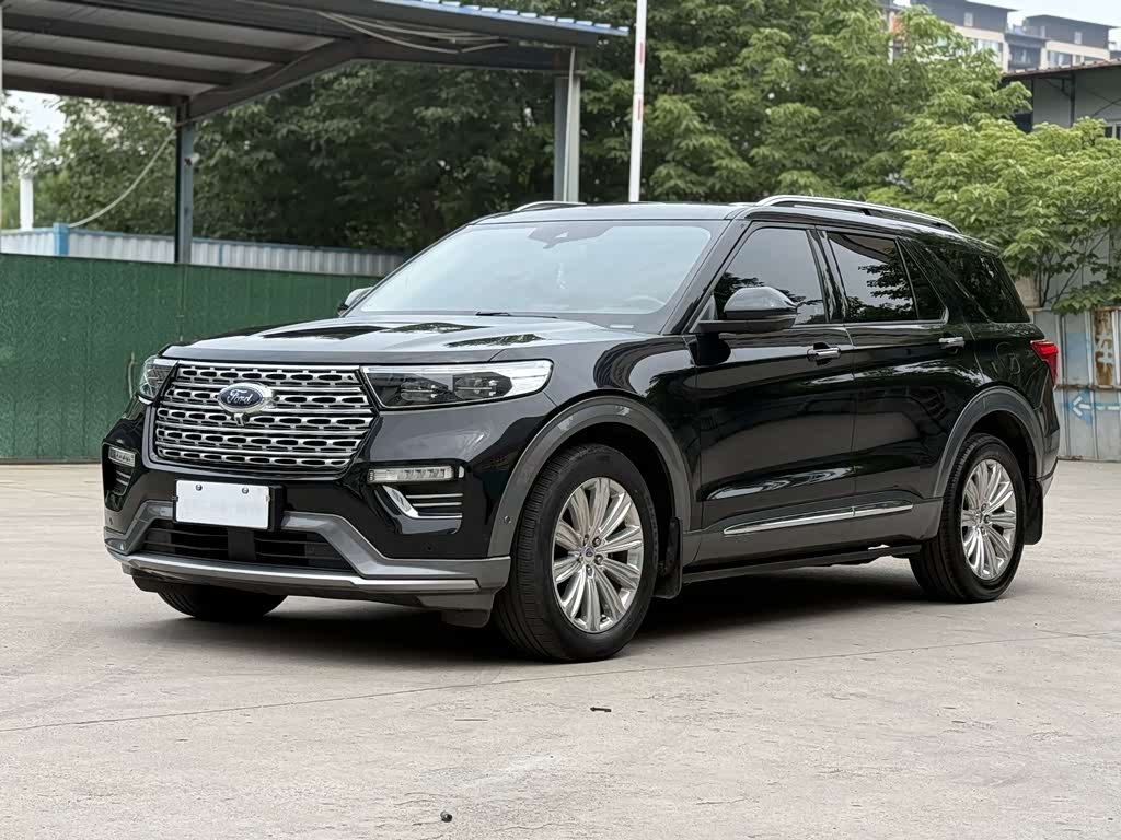 Ford