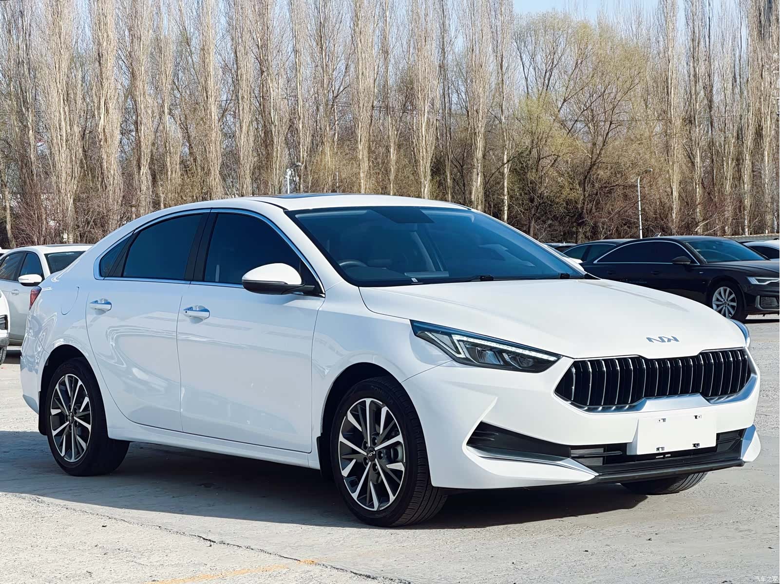 Kia K3, 2022 20