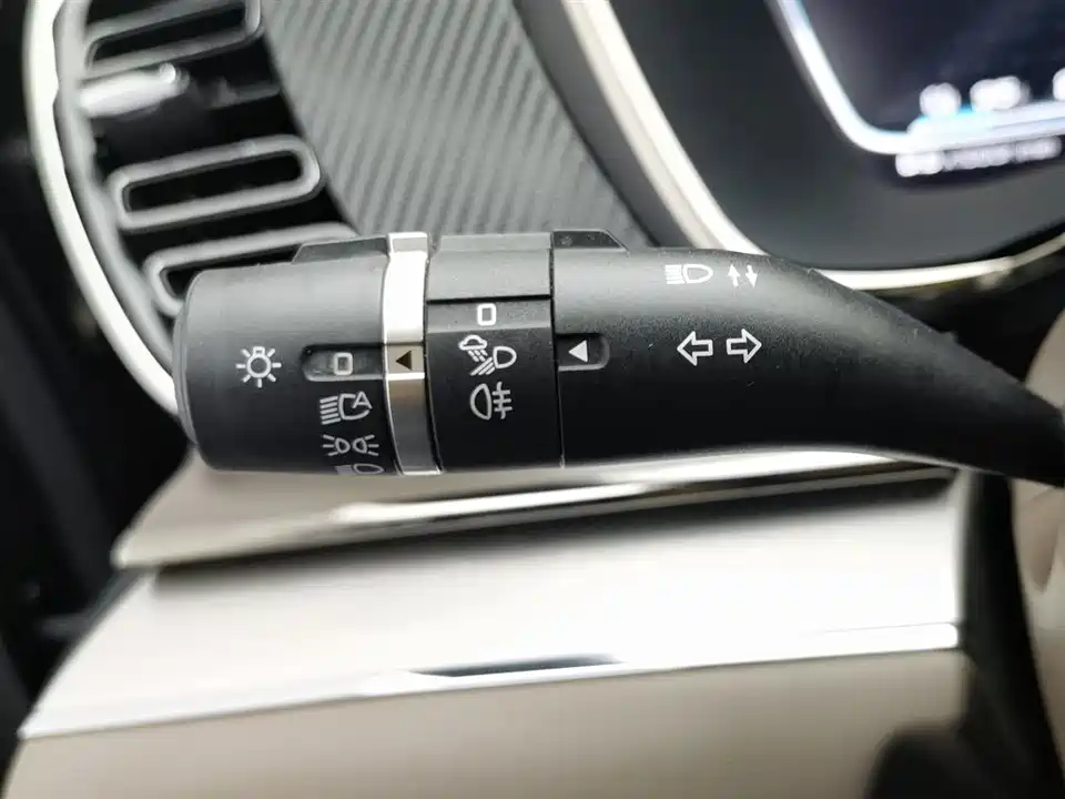 BYD Han