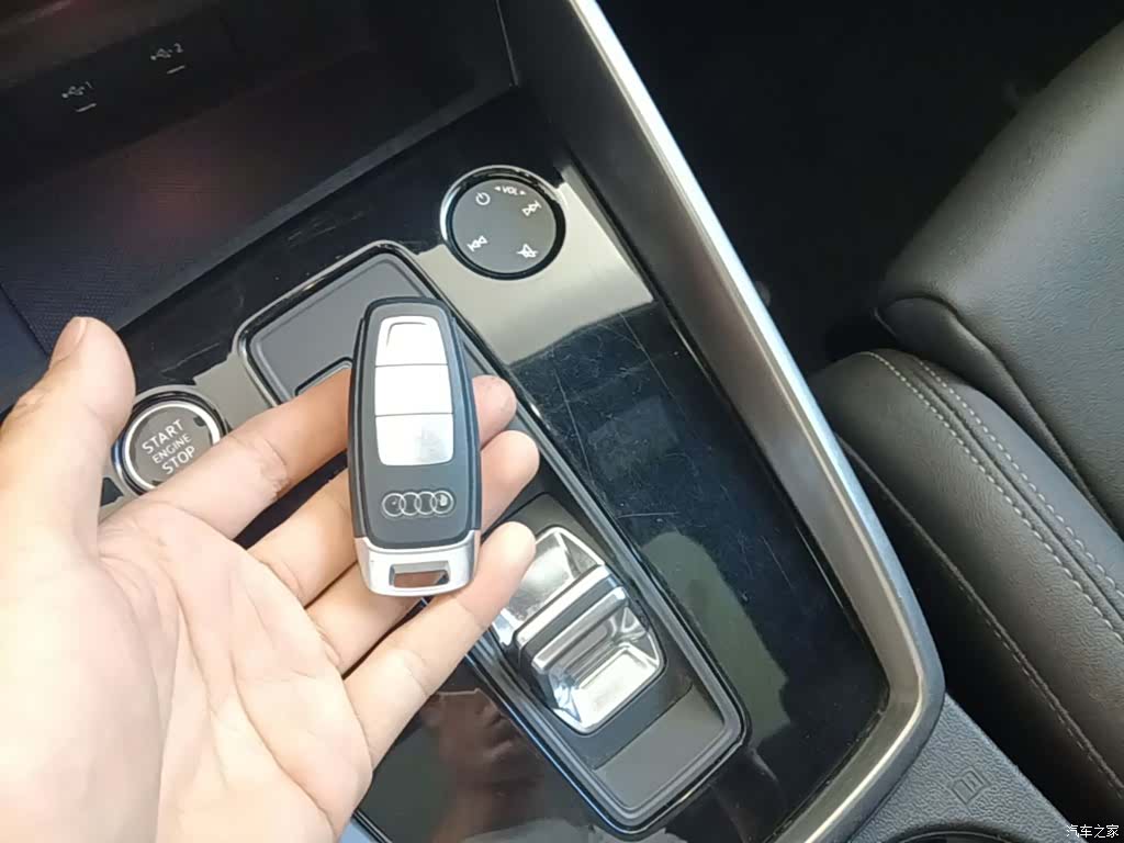 Audi A3, 2024 9