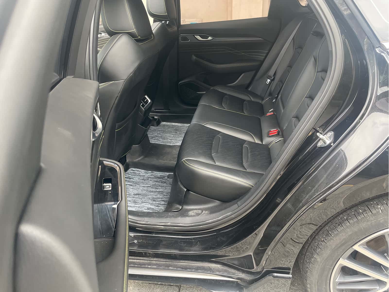 Geely Preface, 2023 11