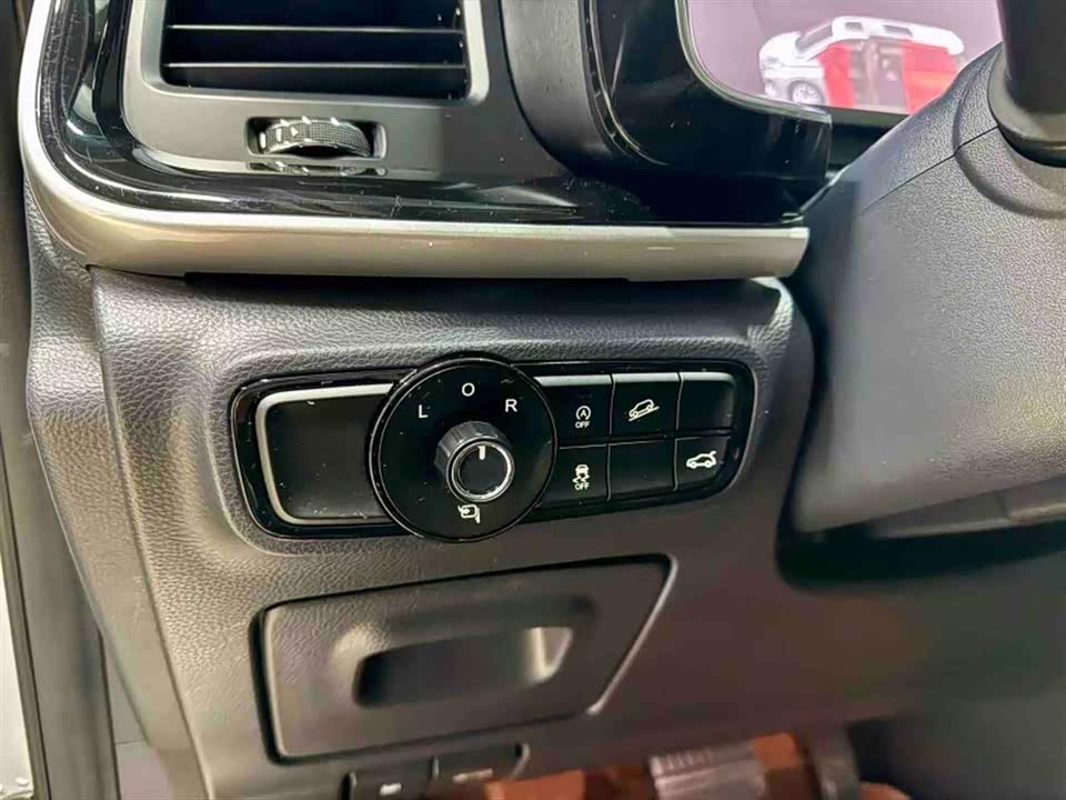 Trumpchi Trumpchi M8