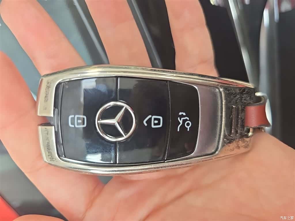 Mercedes-Benz E-Class, 2023 9