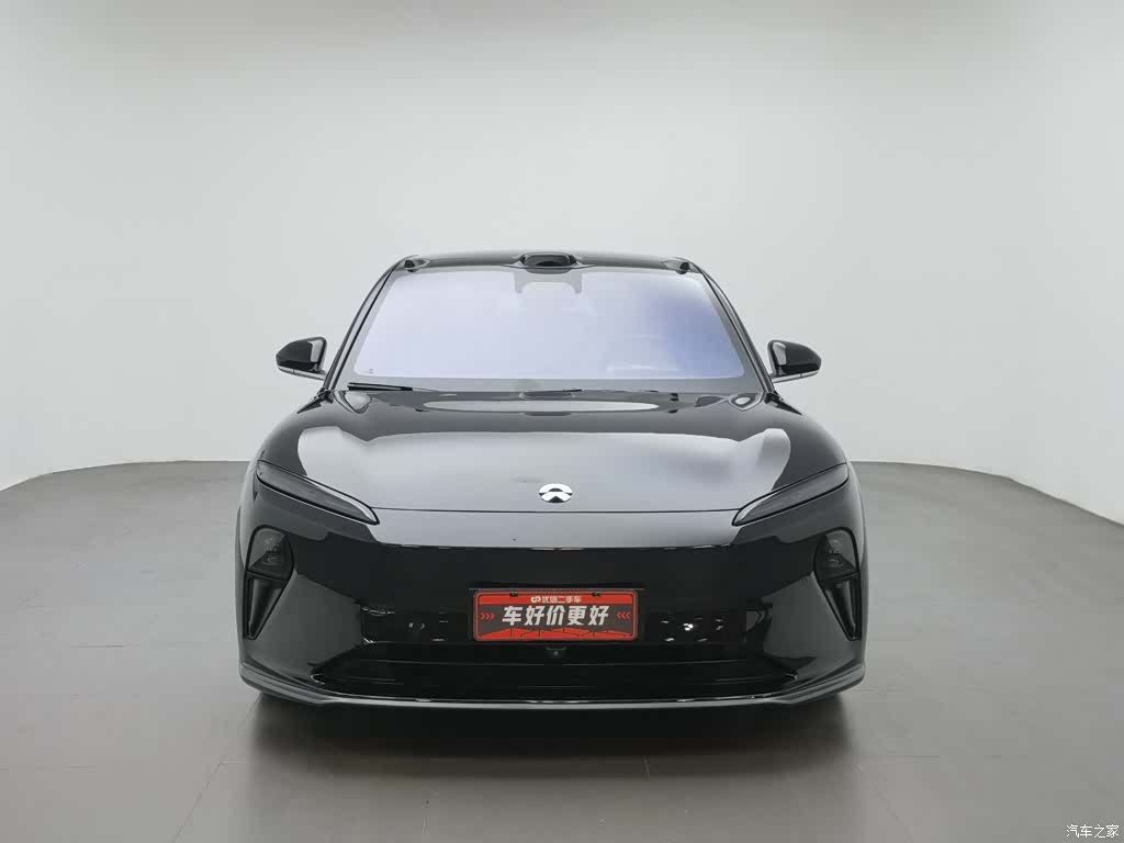 NIO ET5, 2023 3