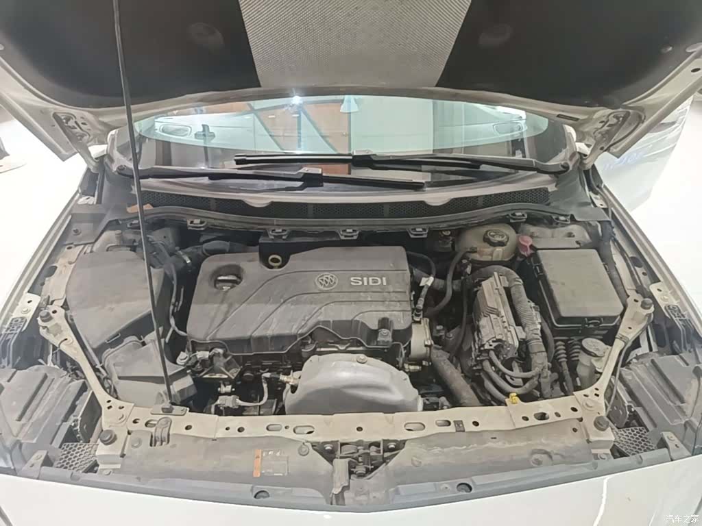 Buick Verano, 2016 20