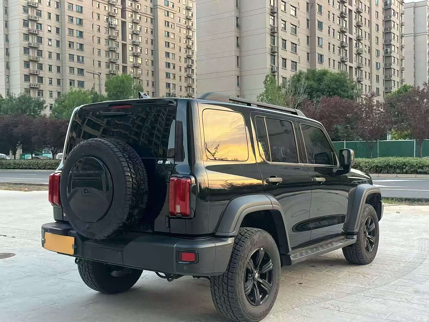 Tank 300, 2021 9